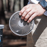 Lumena Fan Pro Max 折疊風扇 (預訂貨品,11月14日送出)