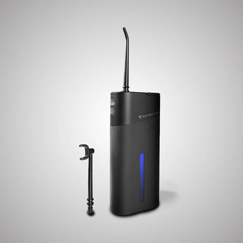 OCare Clean 藍氧洗牙機 - 360度U型噴頭，全方位清潔牙齒 (預訂貨品，5月9日送出)