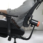 5D自動追蹤功能椅 - NEWTRAL MagicH 人體工學椅 (預訂貨品，5月29日送出)