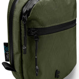 「超迷你百寶袋」Tomtoc Aviator T37 旅行斜背包 - 另送 Nite Ize 鋁製D型扣環 1 個 (預訂貨品,11月13日送出)