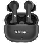 【盤點清貨】 Verbatim 藍牙 5.3 ENC 及 ANC 真無線藍牙耳機 (預訂貨品，6月7日送出)