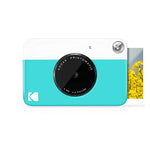 【盤點清貨】 「Zero Ink」 Kodak Printomatic 相機 - 無需墨盒，相紙耐用、防水、抗撕裂