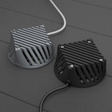 「被無線充電磁能」尿袋 MagSafer 2.0 - 全球首創雙向 MagSafe 無線移動充電器 (預訂貨品，6月6日送出)