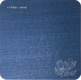 台灣 「腳無痕跡」 軟式珪藻土吸水地墊 - 軟柔足感,瞬間吸水,超防滑