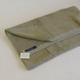 日本製今治認証「一索」毛巾 - 超強吸水力，耐用 (預訂貨品，5月21日送出)