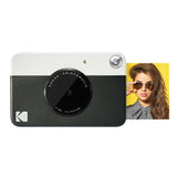 【盤點清貨】 「Zero Ink」 Kodak Printomatic 相機 - 無需墨盒，相紙耐用、防水、抗撕裂