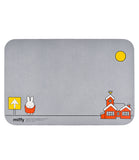 台灣 「腳無痕跡」 軟式珪藻土吸水地墊 - 軟柔足感,瞬間吸水,超防滑