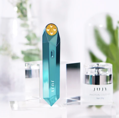 唔洗再去美容院！👁️👁️ 雙眼持續放電嘅秘密