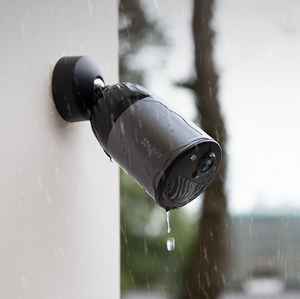 「戶外專用」智方便無線攝錄機 - 全天候防風雨防塵