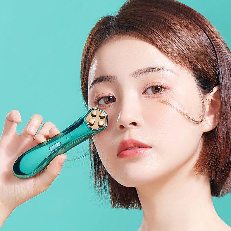 「逆齡」美眼儀 - 為你打造一雙活力明眸