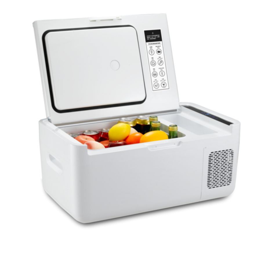 Mobicool 迷你冰箱 - 擴大屋企冰鮮冷藏儲存量