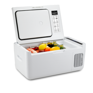 Mobicool 迷你冰箱 - 擴大屋企冰鮮冷藏儲存量