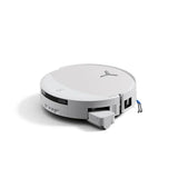 「完整生態．洗地機械人」 - ECOVACS Deebot 掃拖機械人 (預訂貨品，7月3日送出)