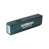 Acebeam Keylite 500 迷你隨身電筒(EDC) (預訂貨品，4月3日送出)