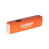 Acebeam Keylite 500 迷你隨身電筒(EDC) (預訂貨品，4月3日送出)