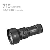 「迷你聚焦王」Acebeam E10 2.0 EDC 長距離遠射手電筒 (預訂貨品，9月17日送出)