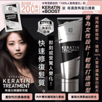 DIY Salon Magic🤩15分鐘變女神- 日本 Kyogoku 角蛋白護髮系列 (預訂貨品，8月28日送出)