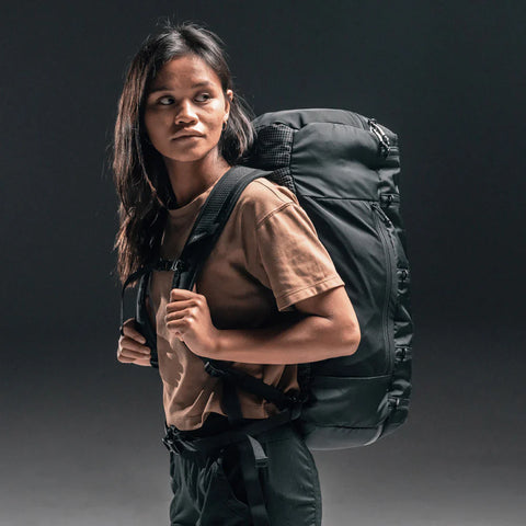 Matador SEG45 Travel Pack (預訂貨品，10月16日送出)