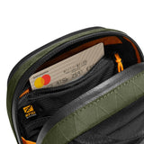 「超迷你百寶袋」Tomtoc Aviator T37 旅行斜背包 - 另送 Nite Ize 鋁製D型扣環 1 個 (預訂貨品，9月25日送出)