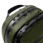 「超迷你百寶袋」Tomtoc Aviator T37 旅行斜背包 - 另送 Nite Ize 鋁製D型扣環 1 個 (預訂貨品，9月25日送出)