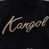 【限時優惠】 KANGOL 中間 LOGO Shoulder Bag (預訂貨品，10月14日送出)