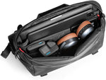 「出行孖寶」💼✈️超大容量sling -tomtoc Explorer T21 城市穿梭斜背包 (預訂貨品，10月16日送出)
