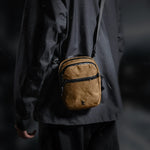 「超迷你百寶袋」Tomtoc Aviator T37 旅行斜背包 - 另送 Nite Ize 鋁製D型扣環 1 個 (預訂貨品，9月25日送出)