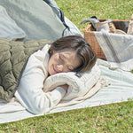 Life on Products 發熱臂枕 (預訂貨品，5月16日送出)