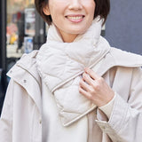 Life on Products 發熱圍巾 (預訂貨品，5月23日送出)