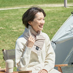 Life on Products 發熱圍巾 (預訂貨品，5月23日送出)