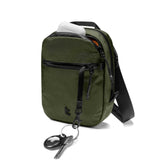 「超迷你百寶袋」Tomtoc Aviator T37 旅行斜背包 - 另送 Nite Ize 鋁製D型扣環 1 個 (預訂貨品，9月25日送出)