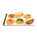 「暖胃墊」- Yohome 5秒速熱暖餸墊，1捲收納暖胃墊 (預訂貨品，5月30日送出)