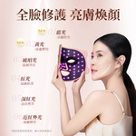 日本 JUJY 逆齡煥膚美光機 (預訂貨品，4月4日送出)