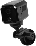 「迷你偵探」- USATISFY 360°巡航全景對講高清攝錄機Pro 3.0。微型無線免安裝 (預訂貨品，5月23日送出)