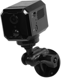 「迷你偵探」- USATISFY 360°巡航全景對講高清攝錄機Pro 3.0。微型無線免安裝 (預訂貨品，5月23日送出)