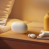 鼻鼾救星「細細粒睡眠耳機」 - 1More Z30 睡眠耳機 (預訂貨品，7月16日送出)