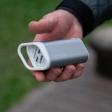 【限時優惠】 ThinkThing 130W 20000mah SUPERBANK 行動電源 ***已包送 240W PD SUPERCABLE (預訂貨品，4月22日送出)