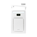 「毛孩家庭守護者」 - DoubleClean 智控寵物級新風空氣淨化機 (預訂貨品，8月8日送出)