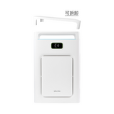 「毛孩家庭守護者」 - DoubleClean 智控寵物級新風空氣淨化機 (預訂貨品，8月8日送出)