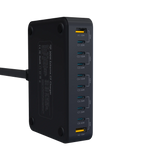 EGO 300W EXTREME CP 10USB GaN 充電器 (預訂貨品，5月30日送出)