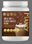 韓國 🇰🇷 MancyFit 減月旁星級代餐 - 每件另送一包營養脆米 (預訂貨品，6月6日送出)