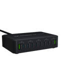 EGO 300W EXTREME CP 10USB GaN 充電器 (預訂貨品，5月30日送出)
