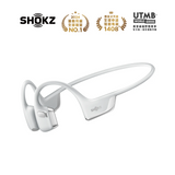 Shokz 骨傳導藍牙運動耳機 ***另送Shokz運動套裝3件 - 水樽，毛巾，冰袖或腰包 (預訂貨品，5月28日送出)