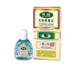 目經眼藥水 (預訂貨品，10月9日送出)