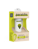 Parakito「唔肉赤」蚊怕水 - 買2支噴霧裝/滾珠裝，送(2片)驅蚊片