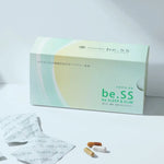 日本製【 Ystella be.SS be Sleep & Slim活酵素】 (預訂貨品，10月11日送出)