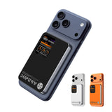 「蘋果家族充電器」 - SUPERV 3C QR 認證  20W 10000mAh 實時溫度監測移動電源 (預訂貨品，4月24日送出)