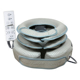 「6D頸部舒緩器」台灣安美第二代頸舒適 - 另送贈品隨機款式2件 (預訂貨品，1月21日送出)