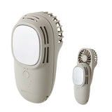 日本 SPICE of Life Slide Cool Fan 2合1 滑動製冷風扇 (預訂貨品，10月27日送出)