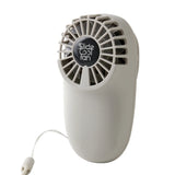 日本 SPICE of Life Slide Cool Fan 2合1 滑動製冷風扇 (預訂貨品，3月21日送出)